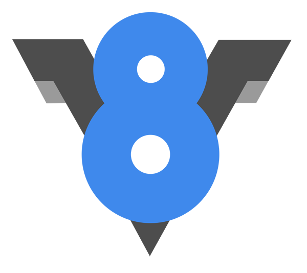 Google v8 Engine